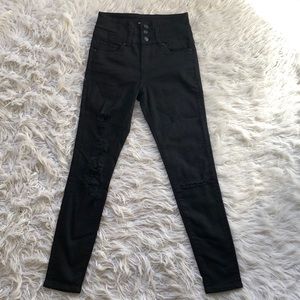 Refuge skinny jeans